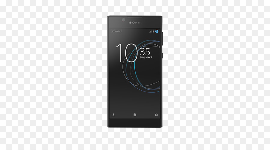 Sony Xperia ผม，Sony Xperia Xa1 PNG