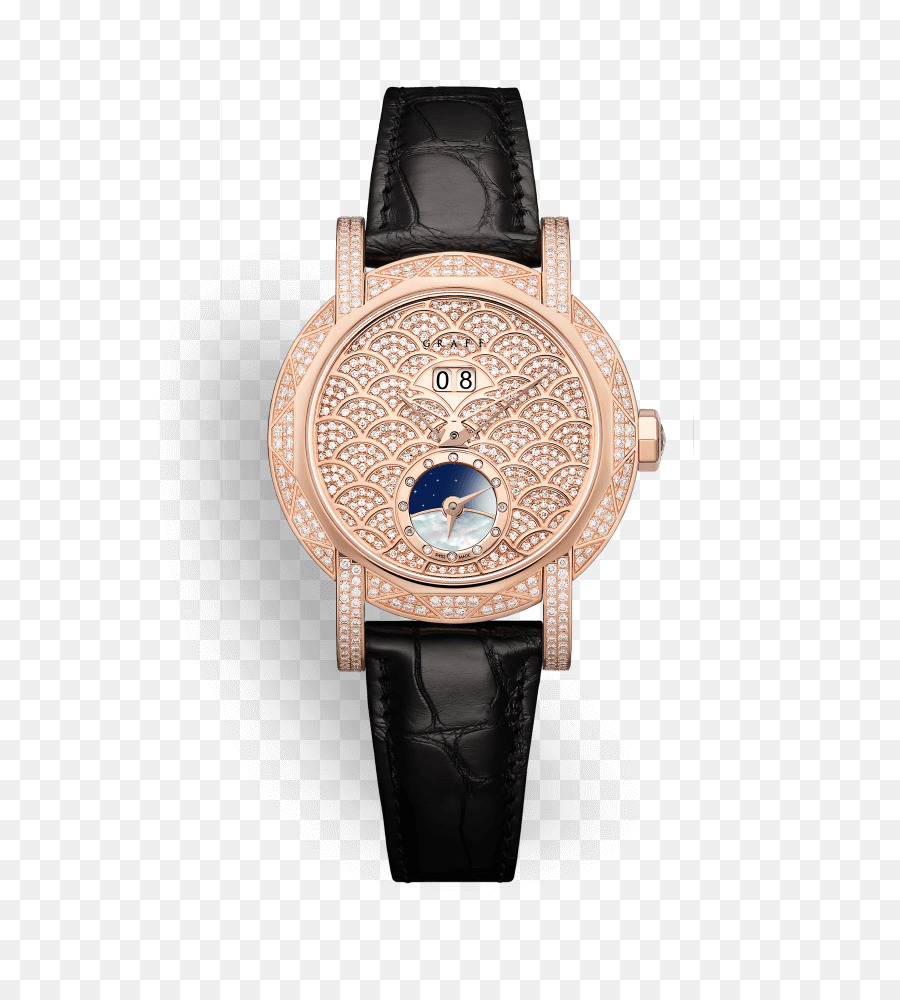 คาร์ล F Bucherer，ดู PNG