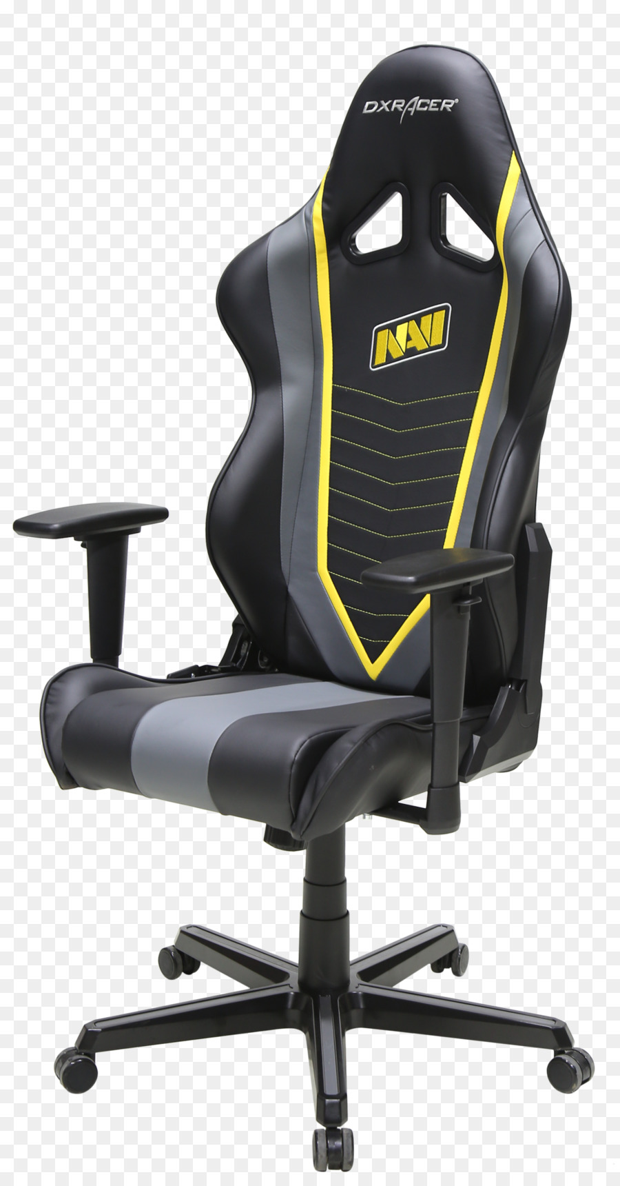 Dxracer，เกมแบบเก้าอี้ PNG