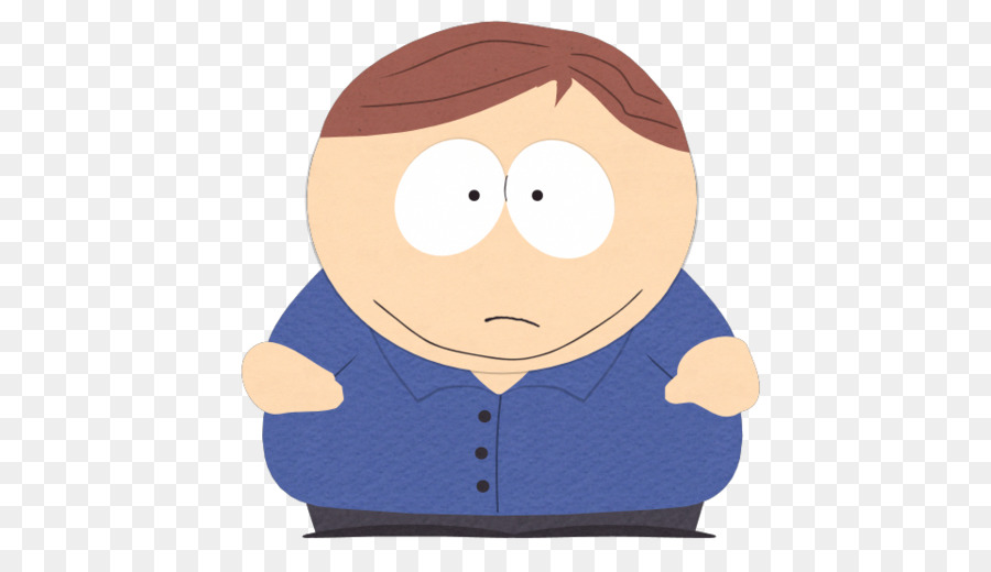 เอริค Cartman，อักขระ PNG