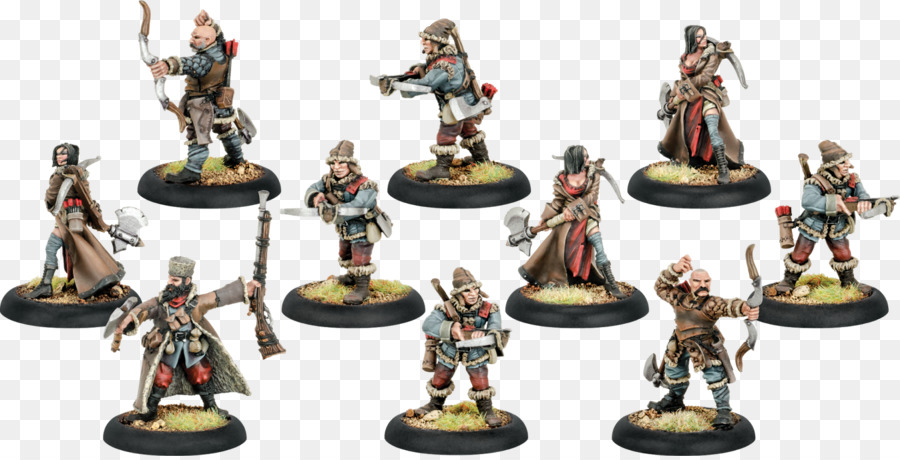 Warmachine，Privateer สื่อ PNG