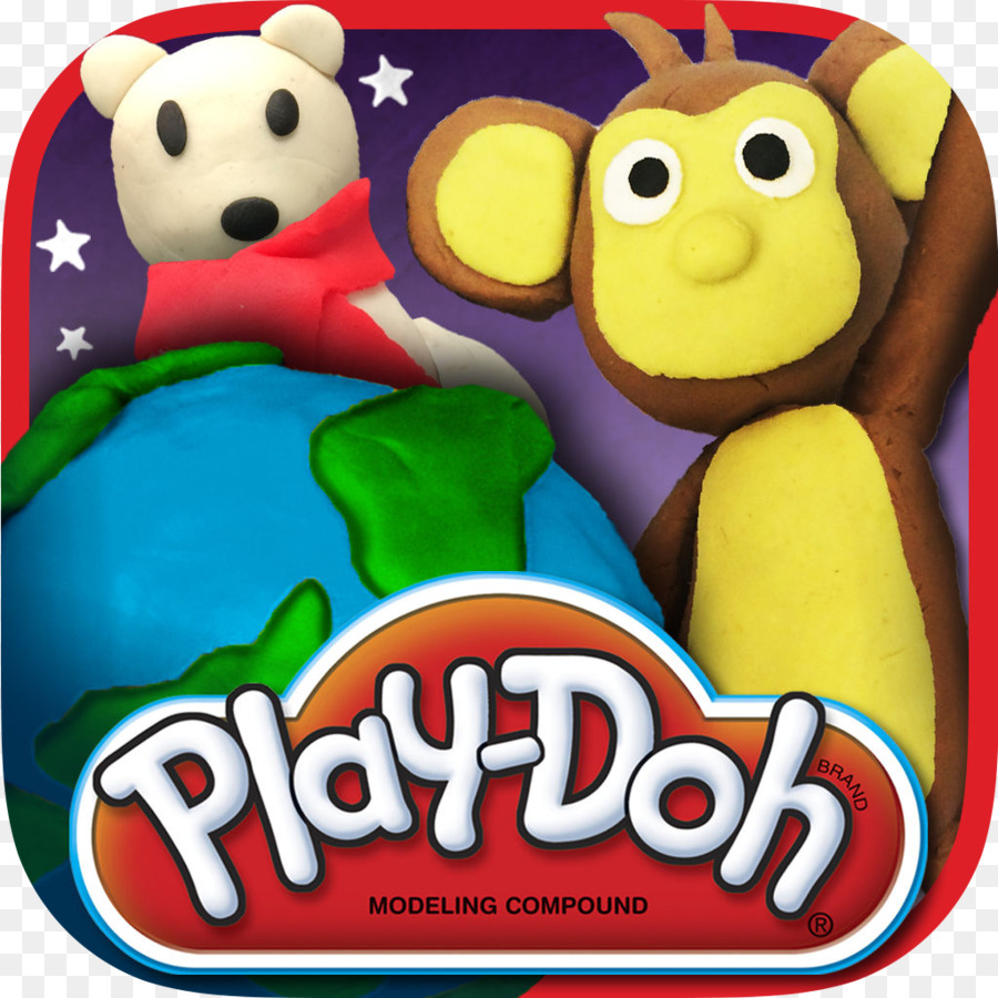 Playdoh，Playdoh แตะต้อง PNG