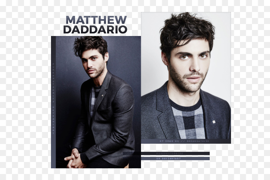 แมทธิว Daddario，อเล็กซ์ Lightwood PNG