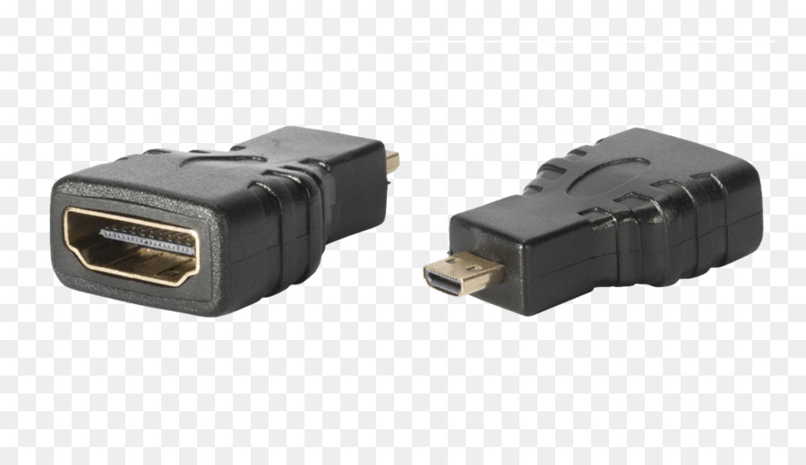 อะแดปเตอร์，Hdmi PNG