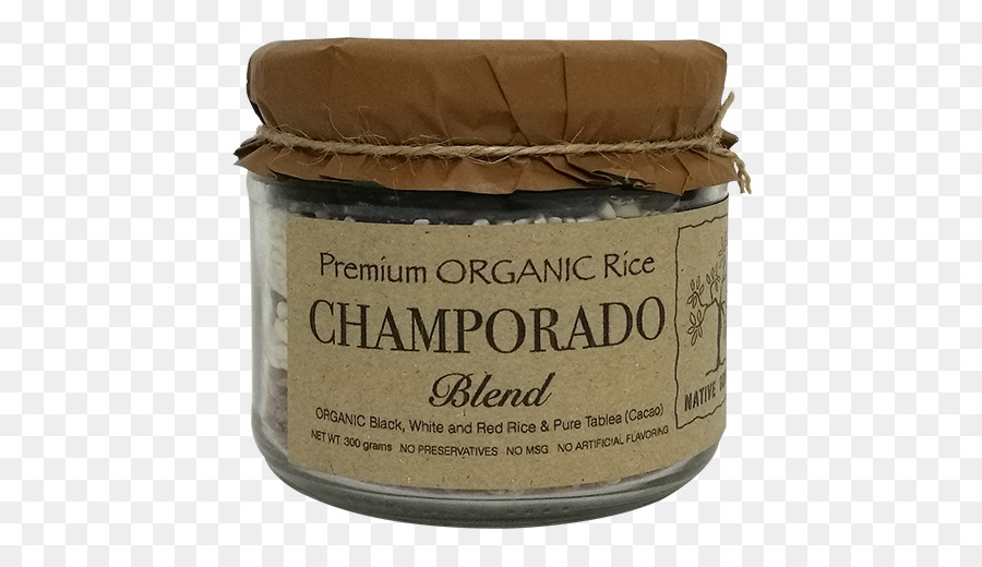 Champorado，ไวน์ PNG