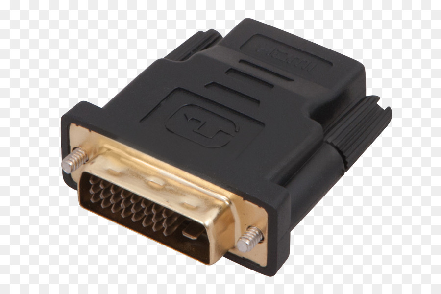 อะแดปเตอร์ Hdmi，ตัวเชื่อมต่อ PNG