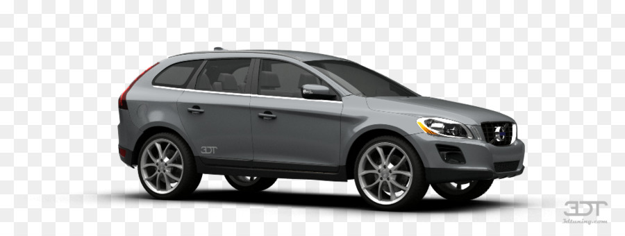 วอลโว Xc60，รถ PNG