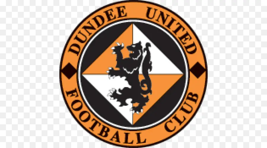 โลโก้สโมสรฟุตบอล，Dundee United PNG