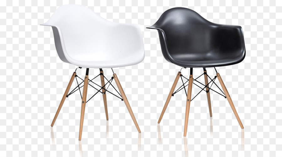 เก้าอี้，Eames ห้องรับรองที่เก้าอี้ PNG