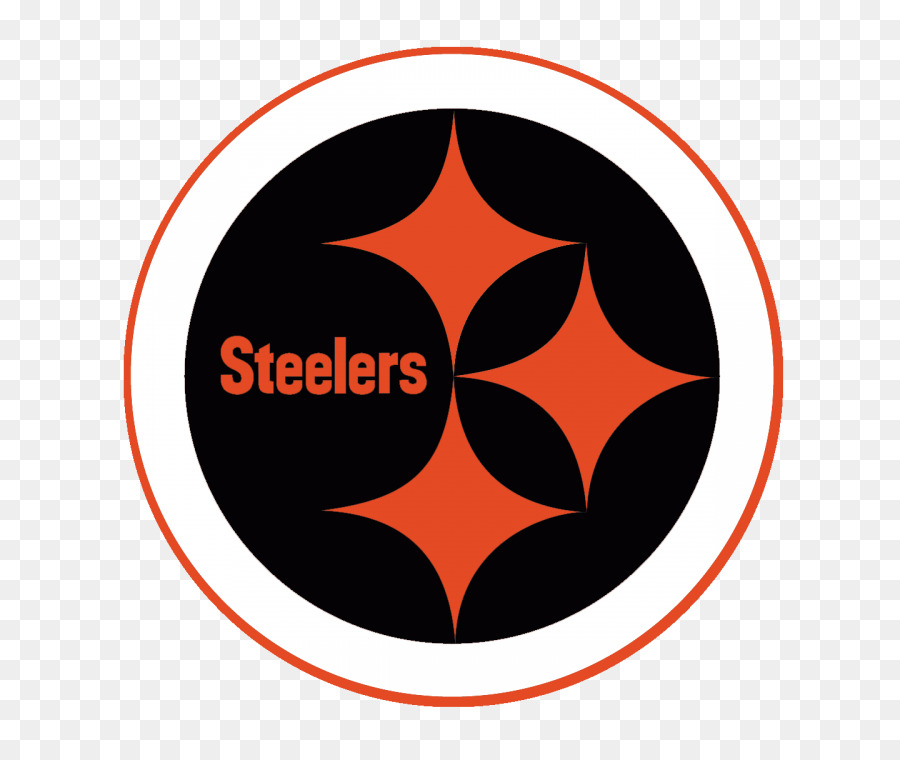 โลโก้ Steelers，กีฬา PNG