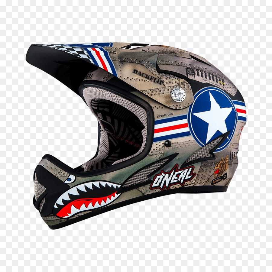 หมวกกันน็อก，มอเตอร์ไซค์ Helmets PNG