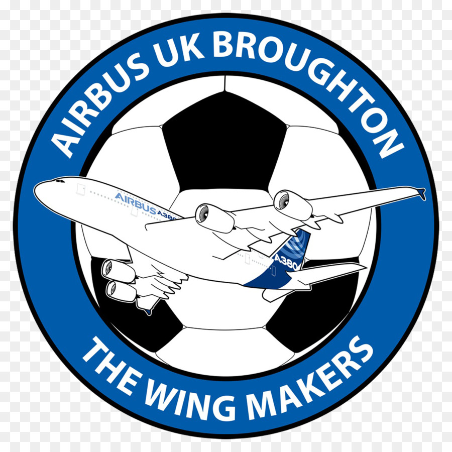 Broughton，Airbus งกฤษ Broughton Fc PNG