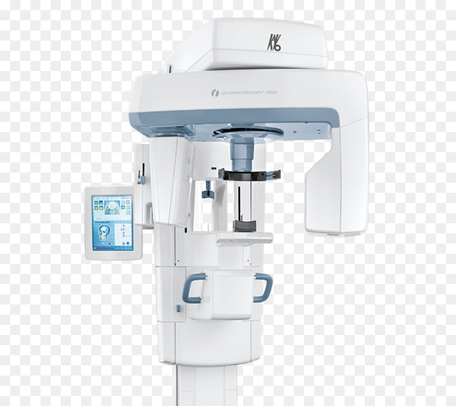 ทันต กรรม，โคบีมส่วนที่คำนวณแล้ว Tomography PNG