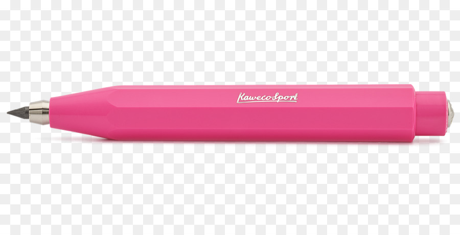 Ballpoint ปากกา，เอ็มสีชมพู PNG