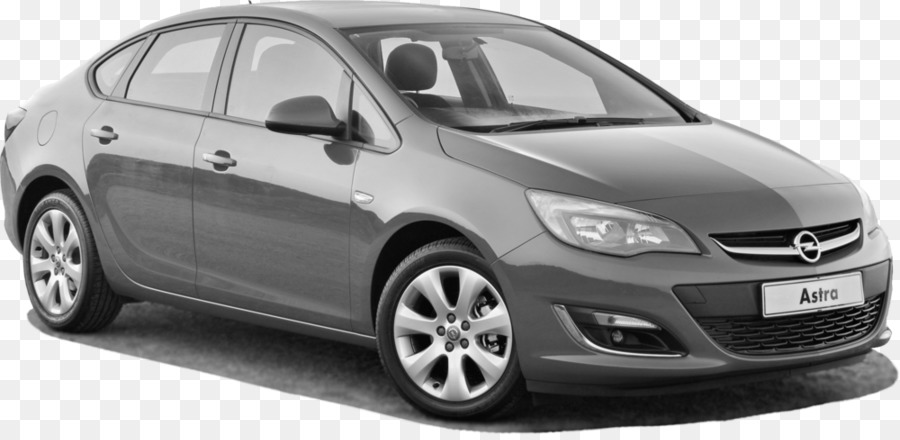 Opel Astra，ยานพาหนะ PNG