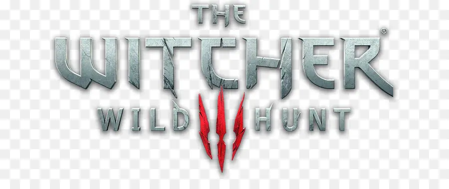 Witcher Wild Hunt，เกม PNG