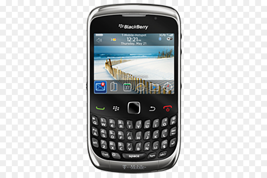 โทรศัพท์ Blackberry，มือถือ PNG