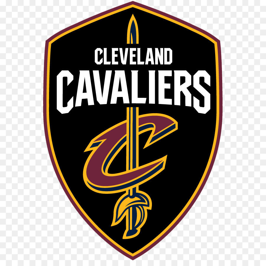 โลโก้ Cleveland Cavaliers，บาสเกตบอล PNG