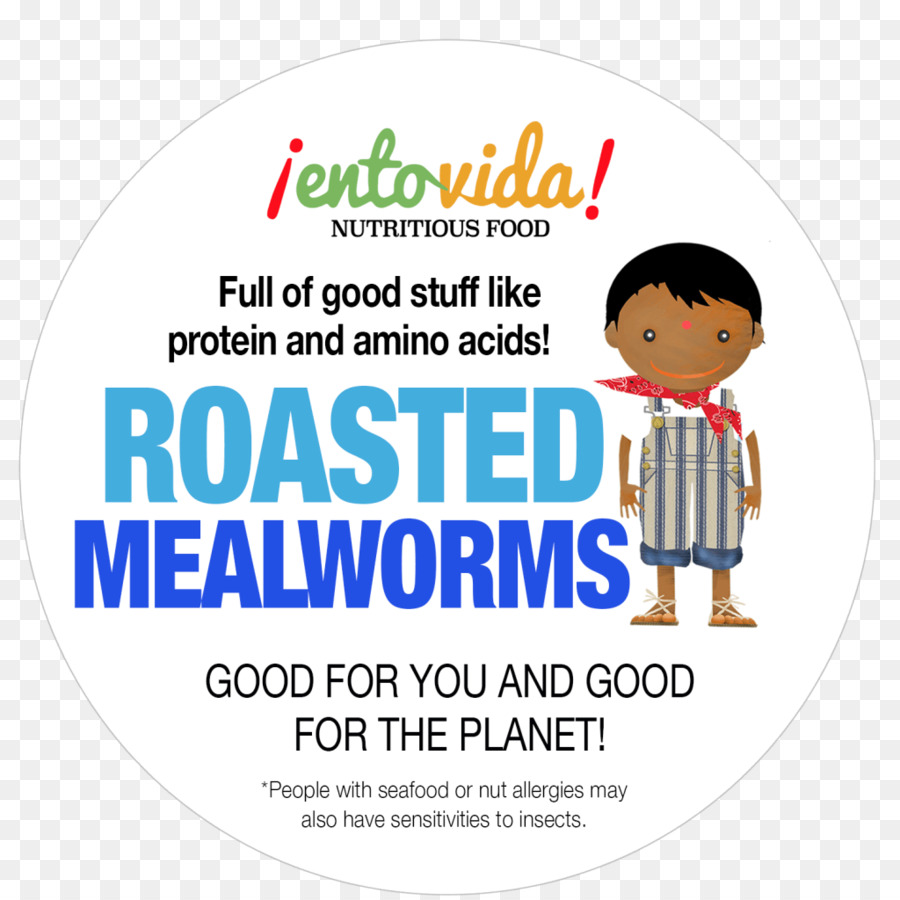 Mealworm，Entomophagy PNG