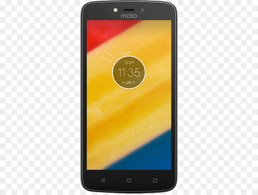 Motorola Moto C，N Smartphone PNG