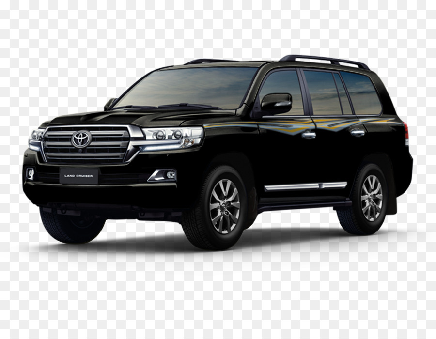 Suv สีดำ，รถ PNG