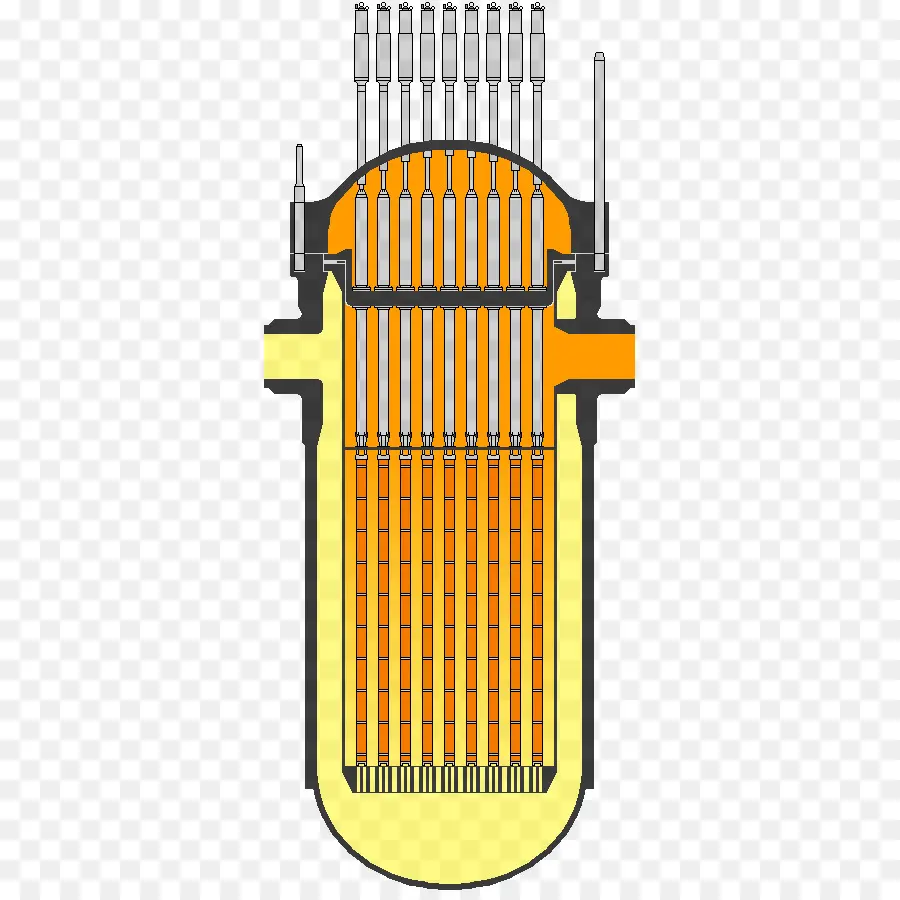 เครื่องปฏิกรณ์นิวเคลียร์，พลังงาน PNG