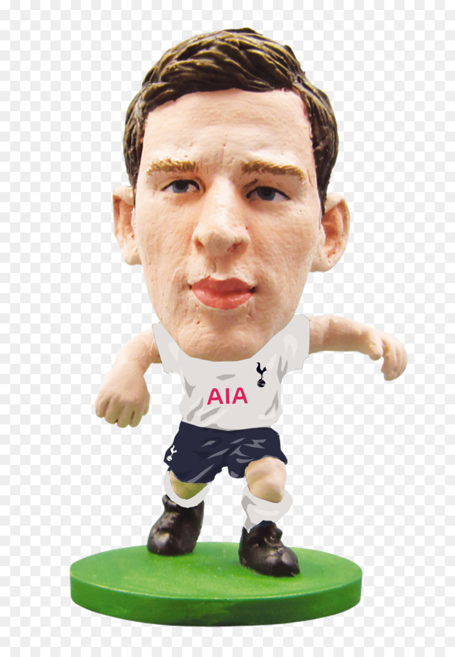 ม ค Vertonghen，เชลซี PNG