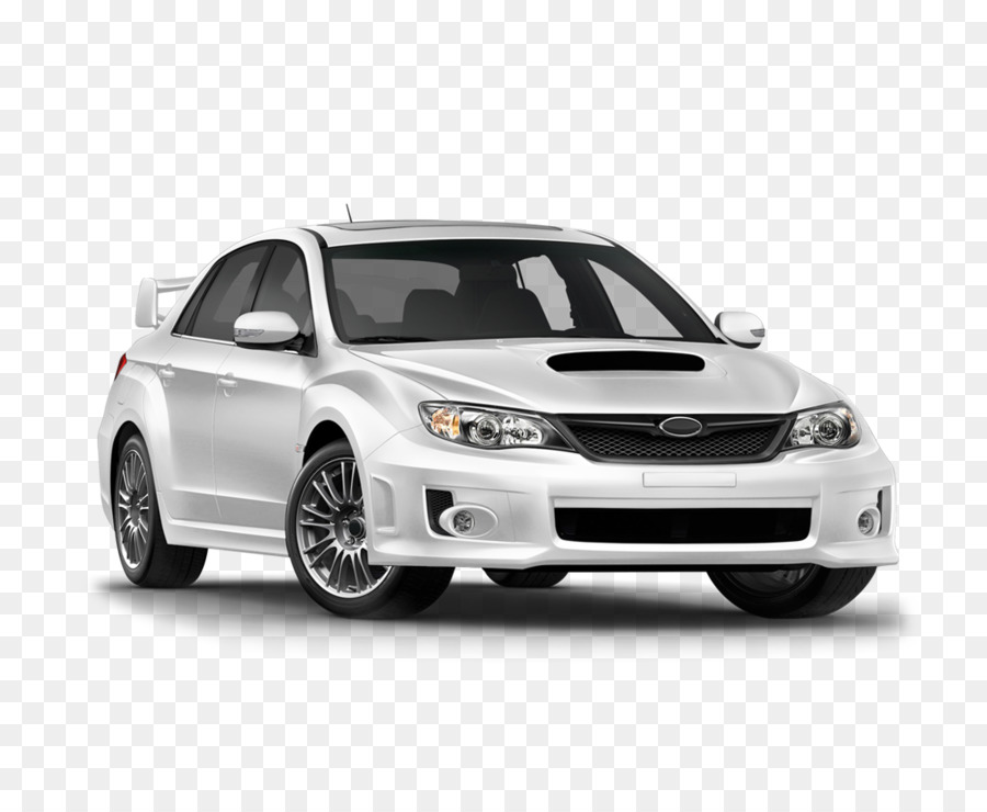 ซูบารุ Impreza Wrx Sti，รุ PNG