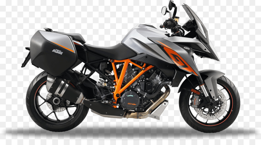 Ktm 1290 สุดยอดดุ๊กคนของสเปนเซอร์รี้ดครับ R，เอ็ม PNG