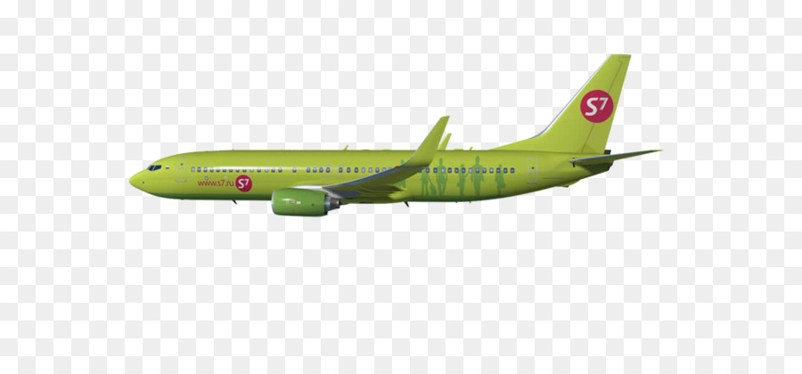 Boeing 737 รุ่นต่อไป，โบอิ้ง๗๖๗ PNG