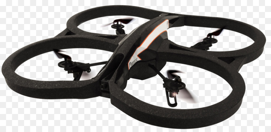 เสียงพึมพำ，Quadcopter PNG