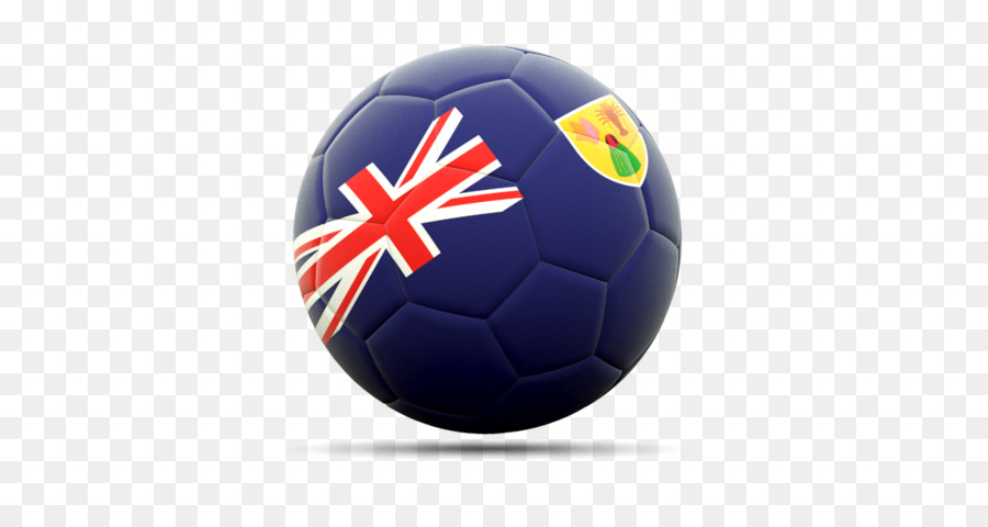 ธงของออสเตรเลีย，ลูกบอล PNG