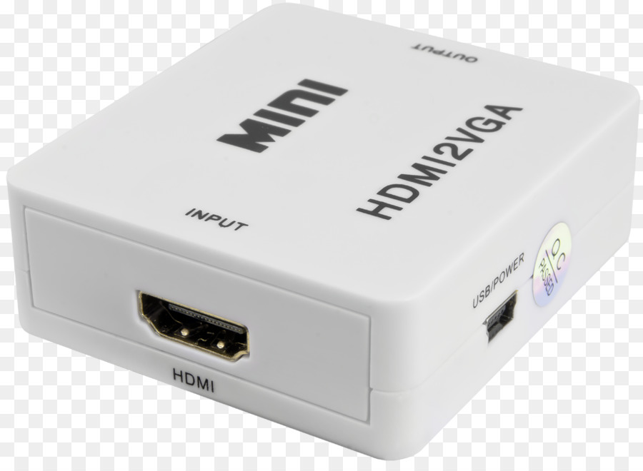 Hdmi，คอมโพเน็นต์วิดีโอ PNG