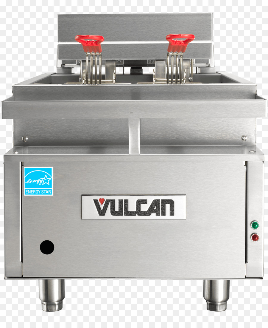 Vulcan Fryer，หม้อทอด PNG