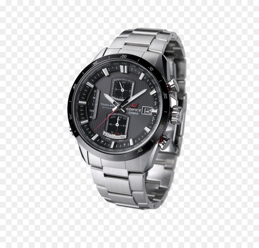 Casio Edifice，Casio PNG