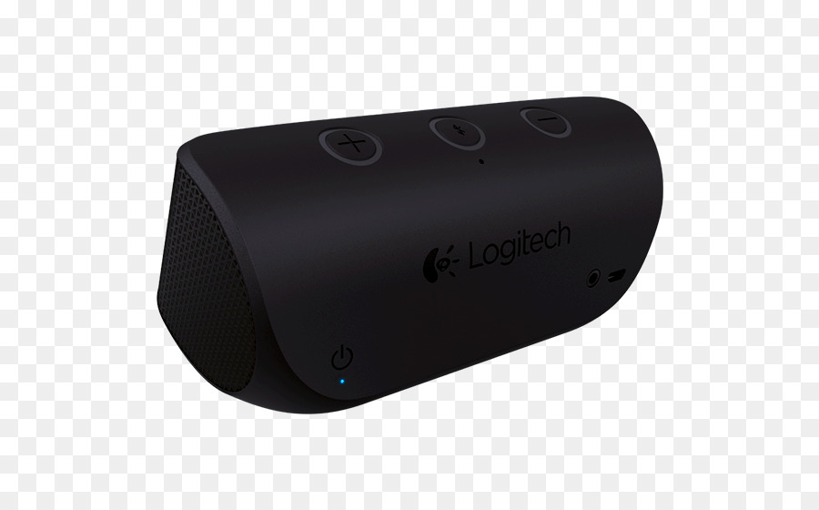 ลำโพง，Logitech PNG