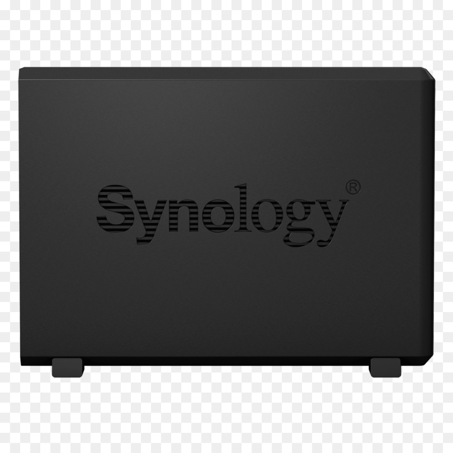 เครือข่ายเก็บของระบบ，Synology Diskstation Ds115j PNG