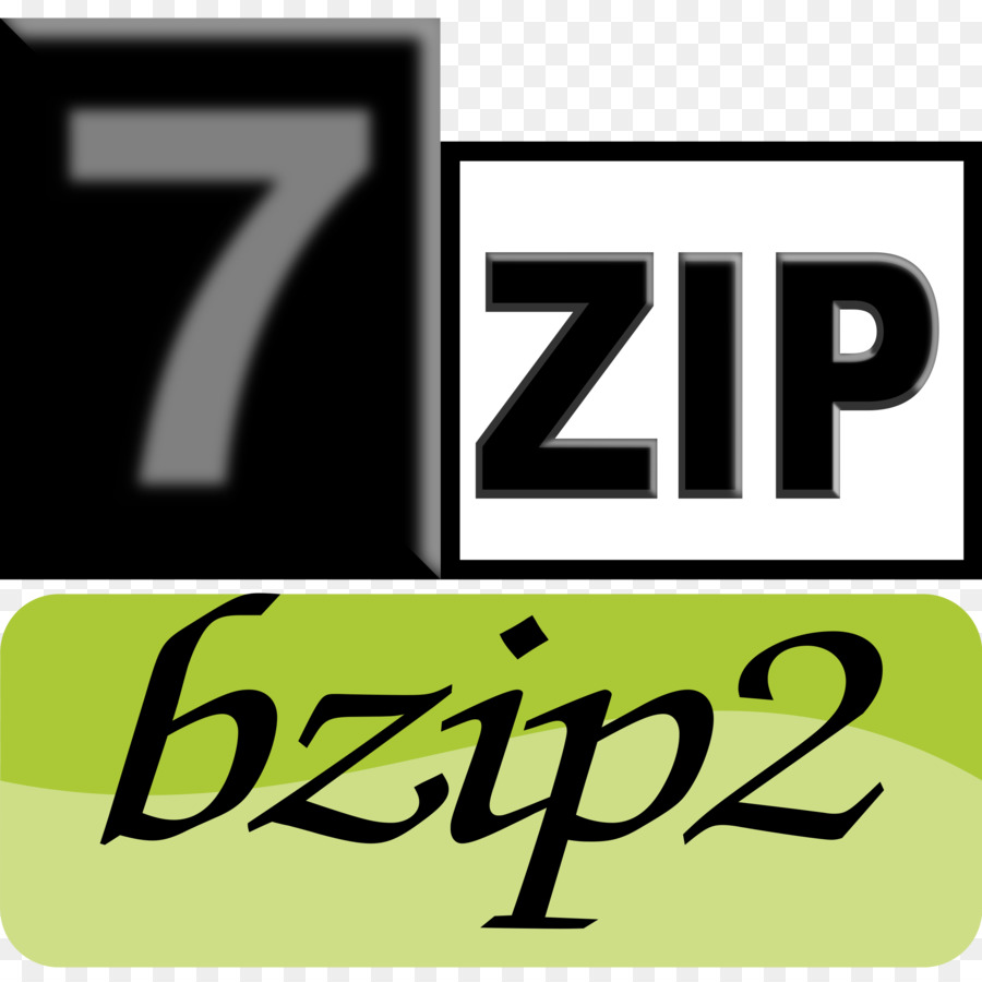 7zip，แฟ้มตัวสร้างแฟ้มจัดเก็บ Comment PNG