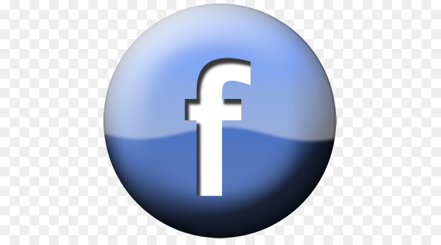 โลโก้ Facebook，โซเชียลมีเดีย PNG