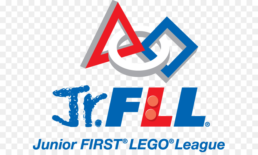 Lego League First Jr，การแข่งขันหุ่นยนต์ครั้งแรก PNG