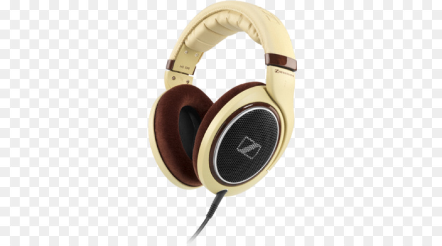 Sennheiser Hd 598，หูฟัง PNG