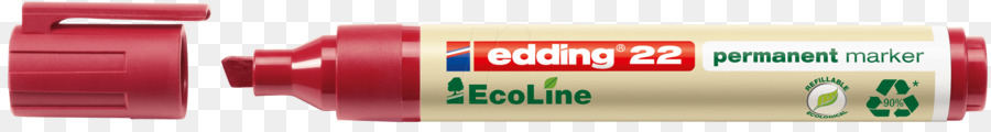 แบรนด์，Edding PNG