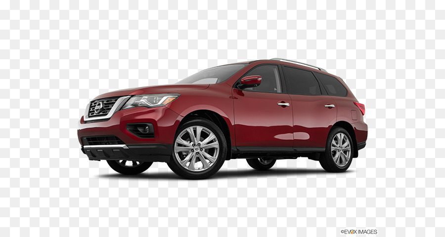 ประเทศนิสสัน，2018 Nissan Rogue Sv Suv PNG