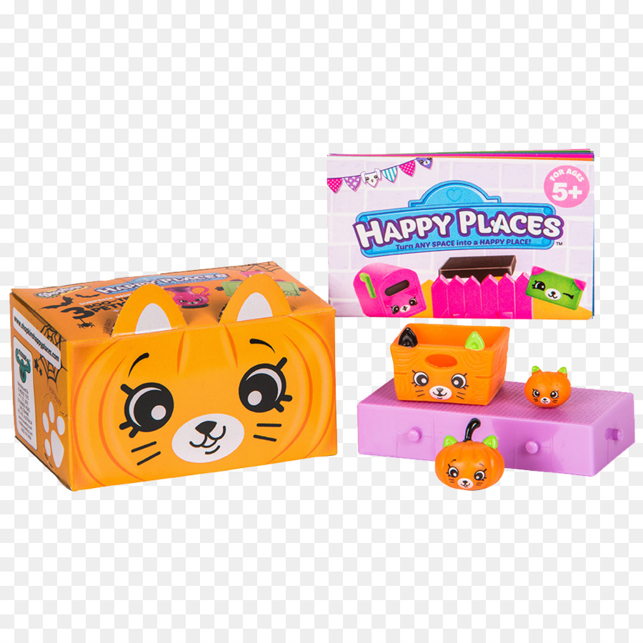 พลาสติก，Shopkins PNG