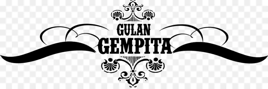 Gulan Gempita，ข้อความ PNG