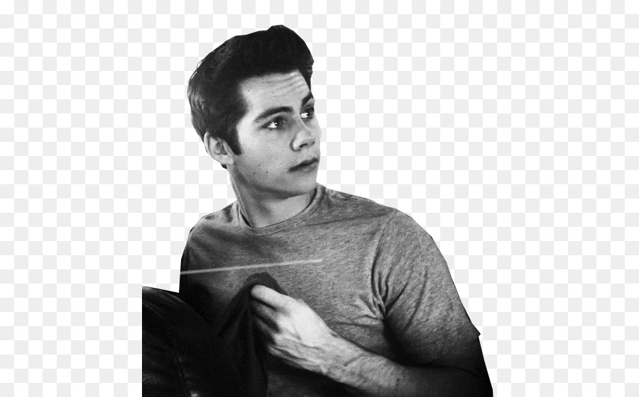 หมาป่าวัยรุ่น，Stiles Stilinski PNG