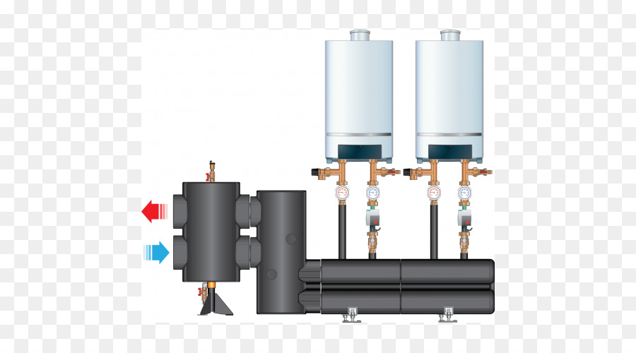 Hydraulic Compensator，ผู้จำหน่าย PNG