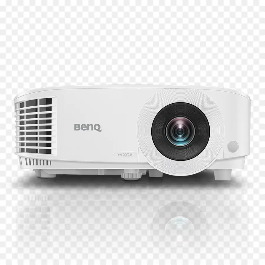 เครื่องฉาย，Benq PNG