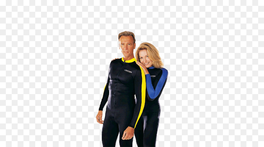 Wetsuit，ด่วนป้องกัน PNG