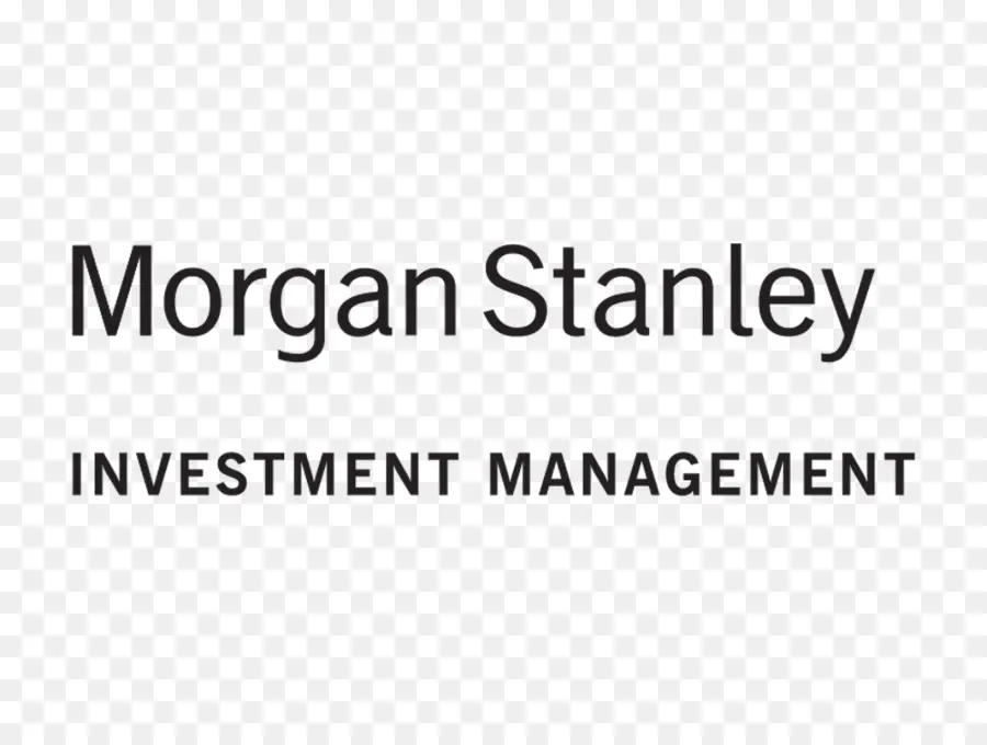 โลโก้ Morgan Stanley，การเงิน PNG